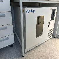Witeg Incubator Shaker image 0